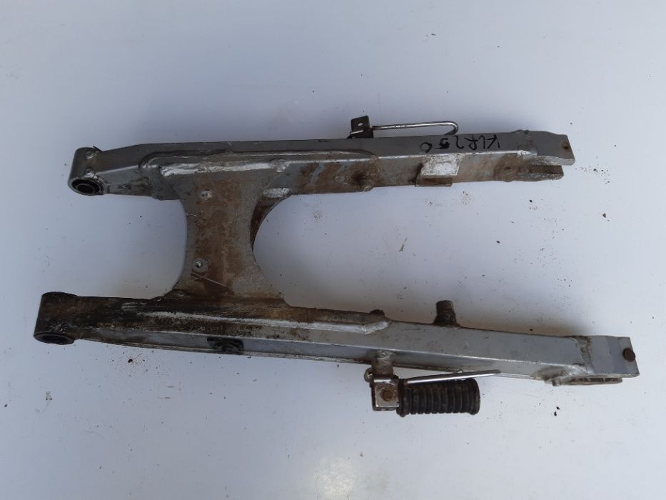 Kawasaki klr 250 84do00 wahacz części