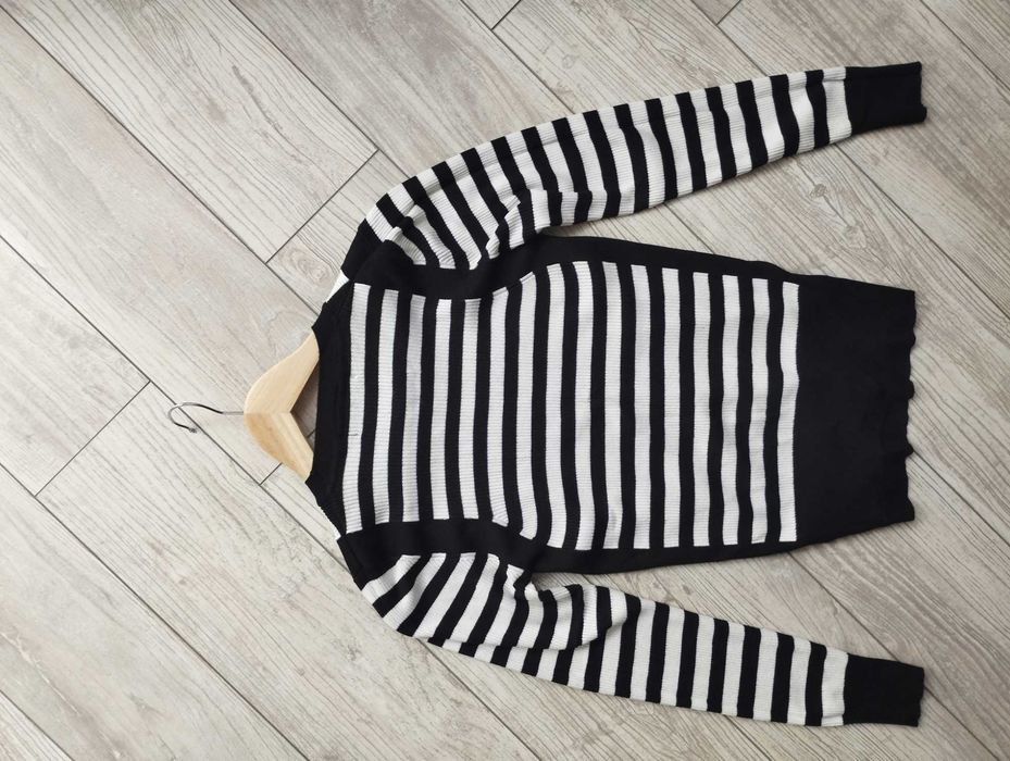 Sweter miękkie damskie "M&S"