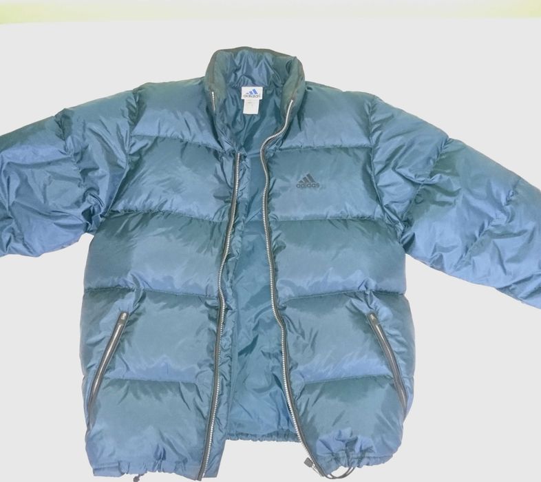 Kurtka zimowa Adidas rozmiar 36/38 S/M
