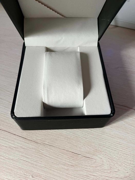 pudełko na zegarek