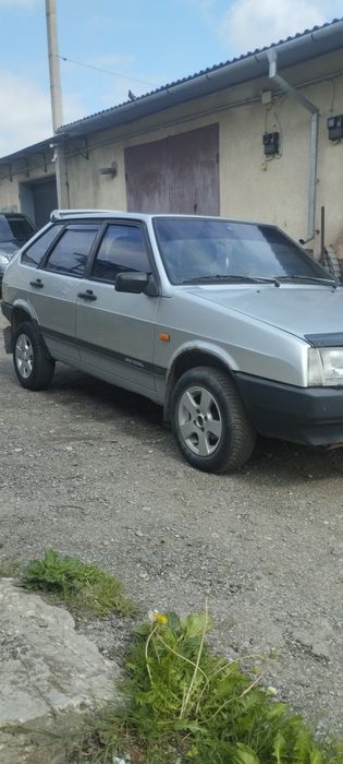 Продам машину ВАЗ