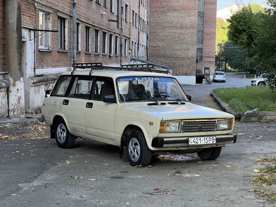 Продам ВАЗ-2104
