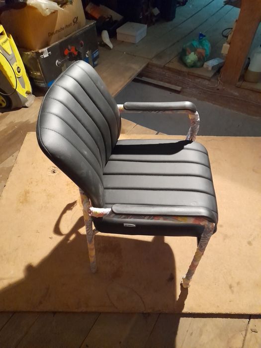 Krzesła krzesła ..