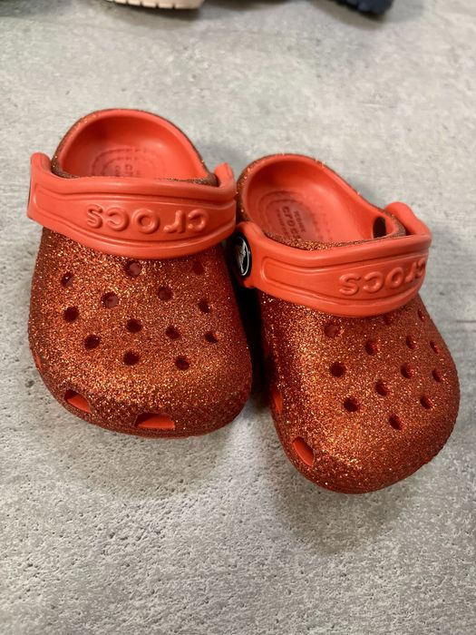 Сrocs маленькі розміри оригінал