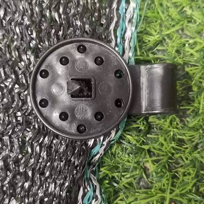 Кліпси для сітки розміру XL 8,5x3cm