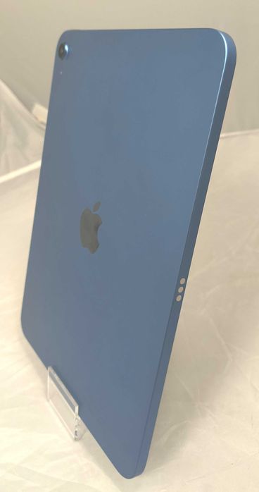 Tablet ipad a16 11 gen 128GB ZESTAW