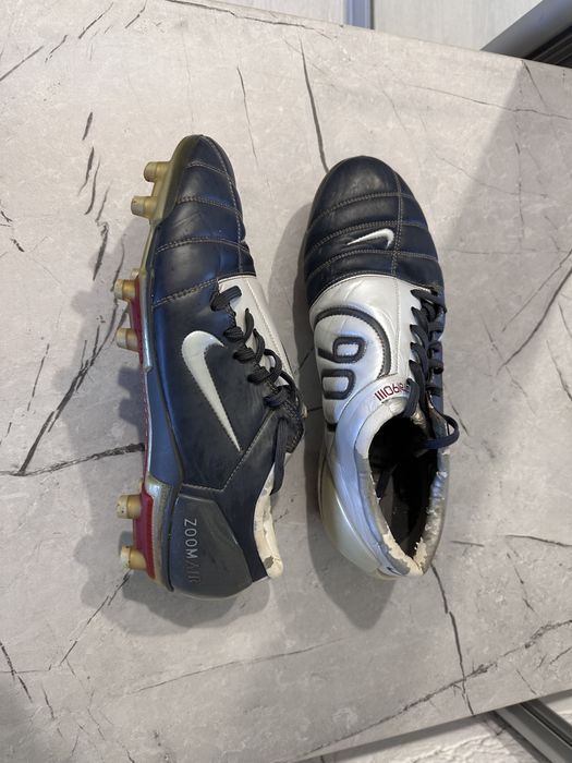 Nike Total 90 III Air Zoom —  розмір 44.5