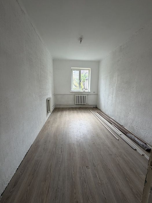 Цегляний будинок| 79,7 м2|м. Дубно | Рівненська область
