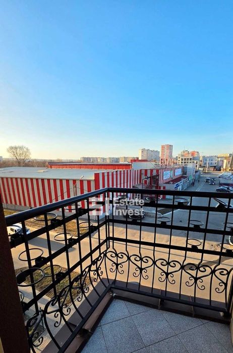 Продам 3 к. квартиру на вул. Клочківська, 117, ЖК Павлівський квартал