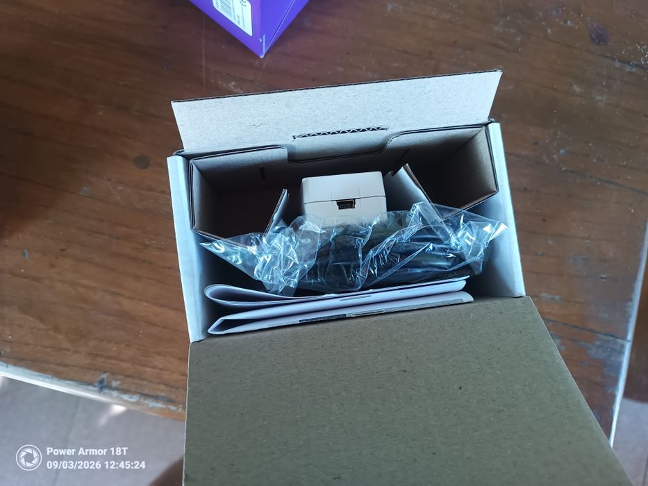 Interfejs Satel USB-KNX