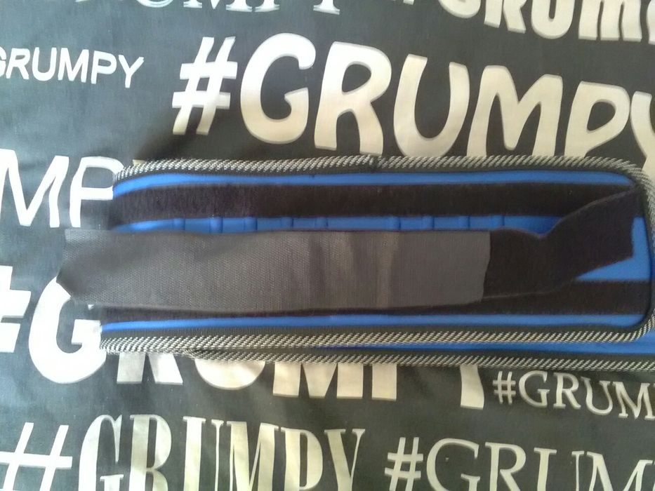 Вибромассажный пояс PG -2001 для похудения и поднятия общего тонуса