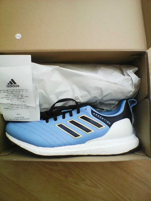 adidas Ultraboost Copa Argentina 44 2/3