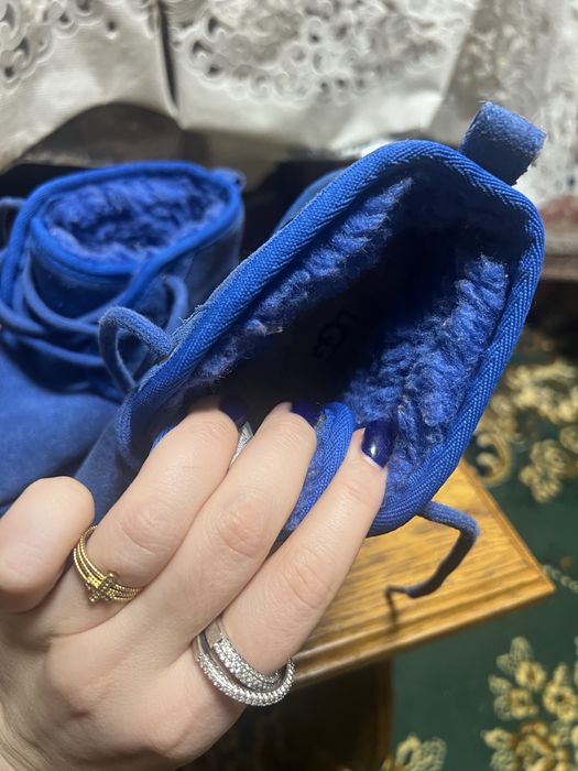 Uggs дитячі. Оригінал. 32 розмір. Торг