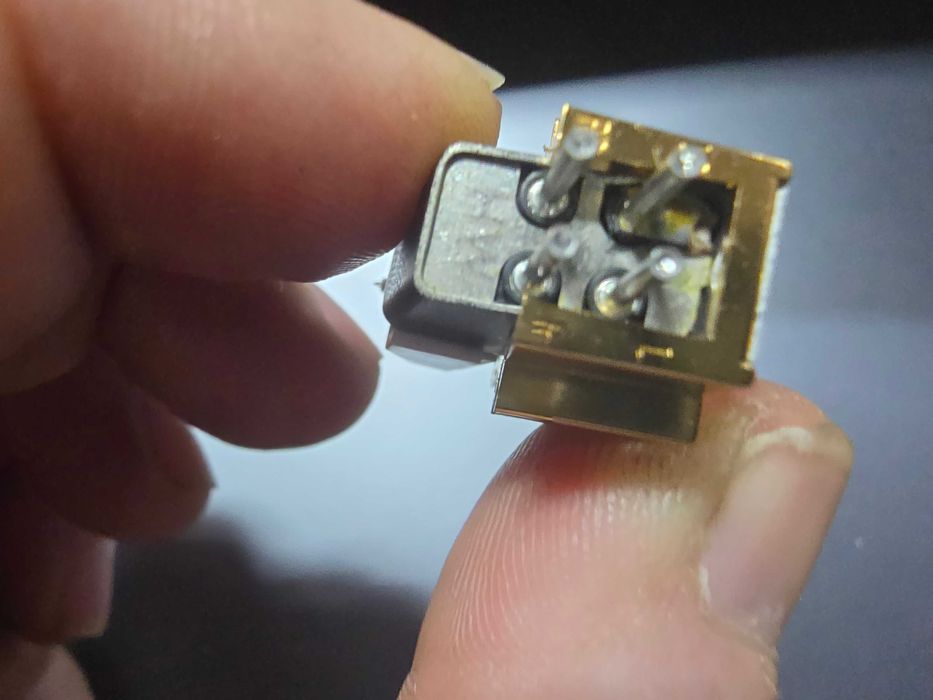 wkładka philips gp412 gold
