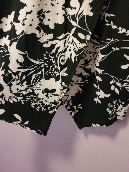 Sukienka orsay rozmiar 36 dzianina