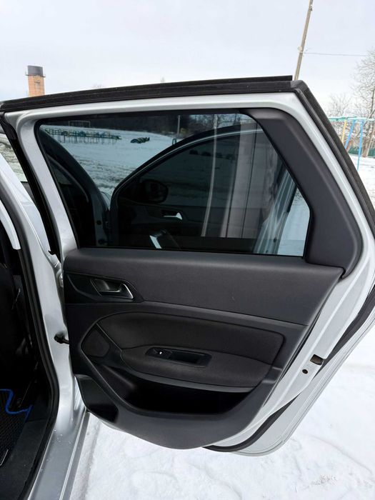 Peugeot Пежо 308 SW 2016