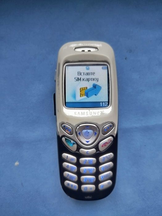 Телефон Samsung .