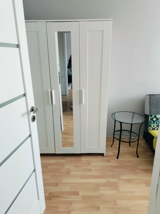 Wynajmę mieszkanie