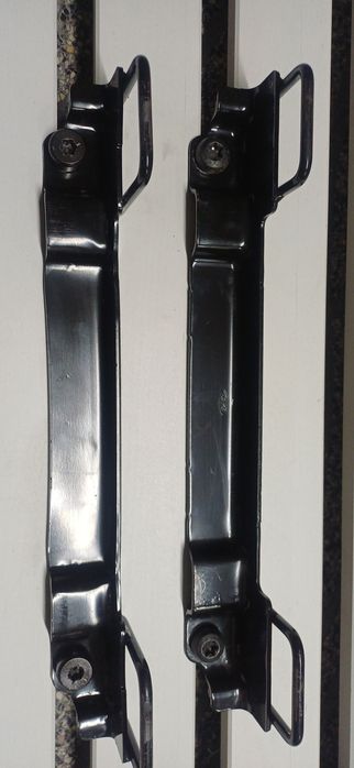 Isofix ford focus 2005/2010