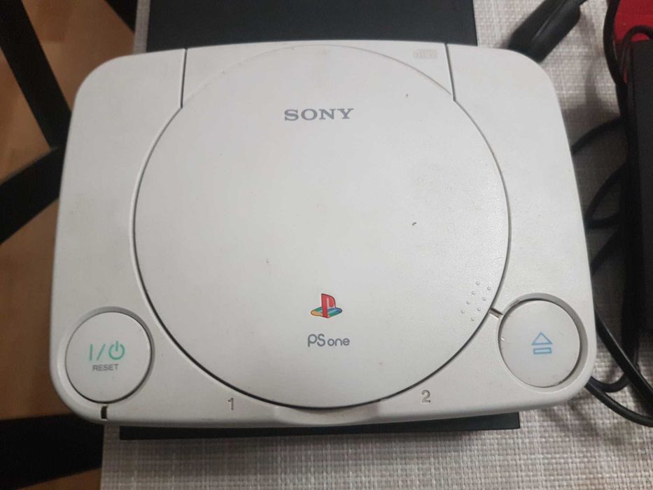 Продам,Sony PlayStation