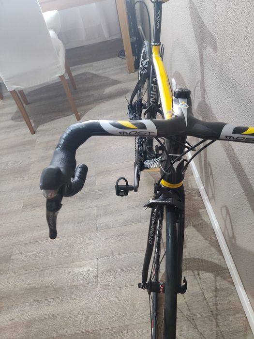 Bicicleta Pinarello
