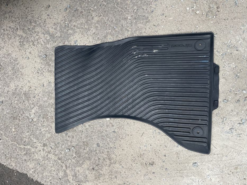 Килимок коврик audi a4 b8 allroad
