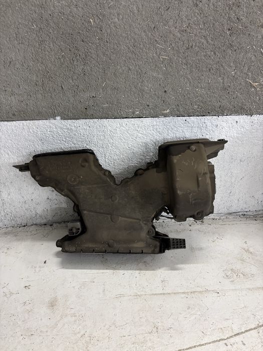 Nagrzewnica dmuchawa opel vivaro ii 2 A 2001-2014 rok  renault teafic primaster obudowa