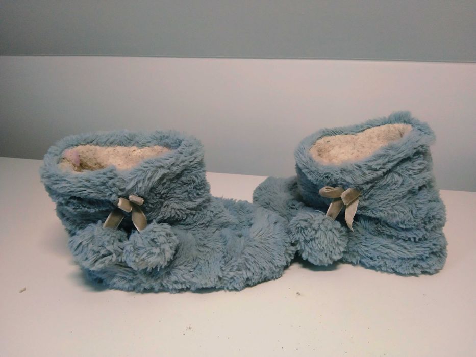 Kapcie Next rozmiar 27