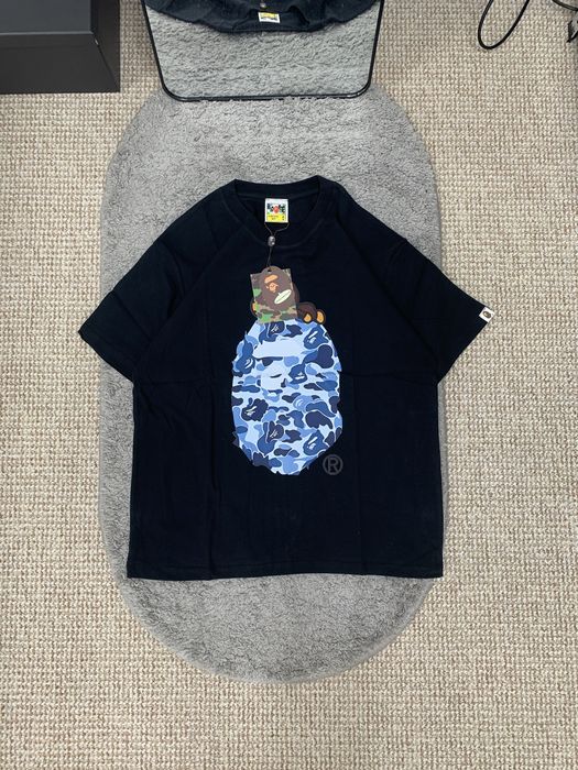 Футболка Bape/‼️Розпроодаж‼️футболка бейп/тишка бейп