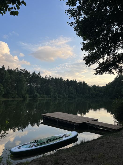 Domek letniskowy do wynajęcia  Borówienko k. Skarszew