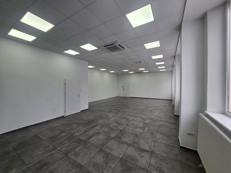 Lokal użytkowy * wynajmę * centrum miasta * dwa wejscia * 176 m2