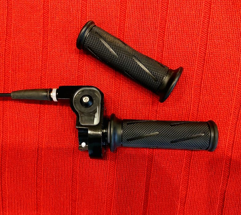 Комплект"Premium 2"карбюратор PZ30 ручка трос переходник МТ Урал Днепр