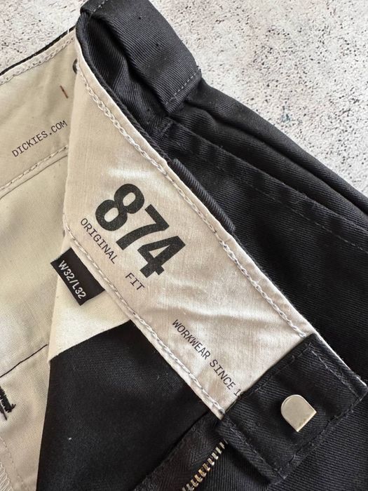 Штаны чиносы Dickies оригинал Размер 32/32