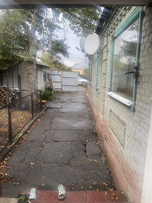 Продам газ. будинок зі зручностями в районі монастиря