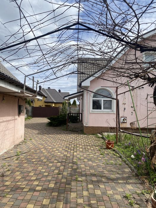 Продаж будинку Бучанський район с. Любімивка, 25 км від Києва, без%