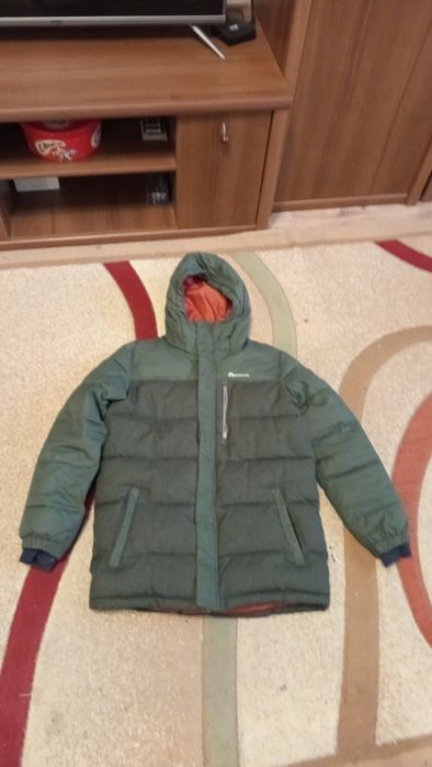 Термокурточка хлопець Outventure