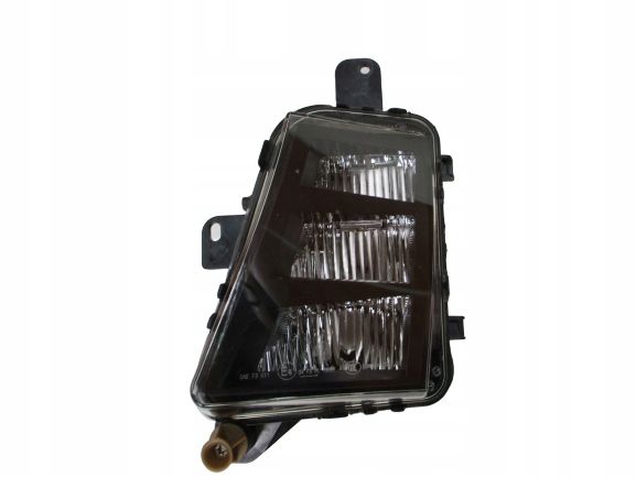 Halogen halogeny VW GOLF 7 VII 5G0 GTI LED NOWY