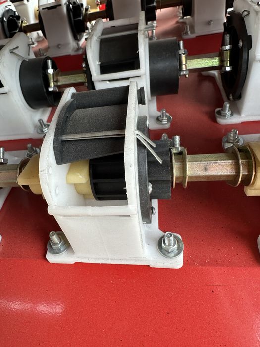 Сівалка зернова Заря ДТЗ (з бункером з нержавійки)