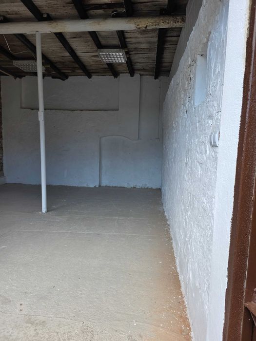 Pomieszczenie magazynowe 38m2