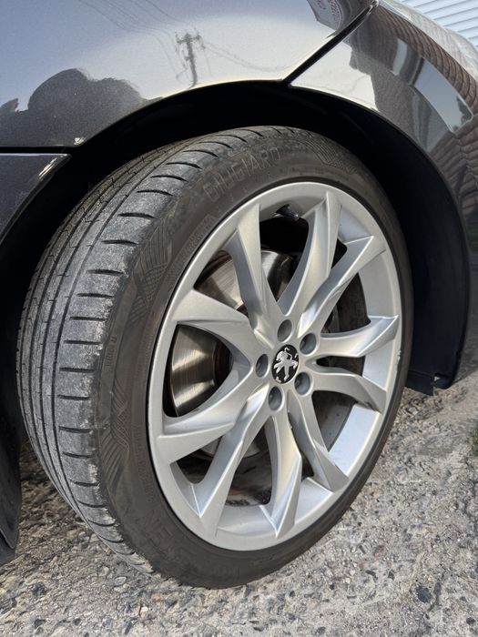 Peugeot RCZ 2010, 1.6 бензин, механіка