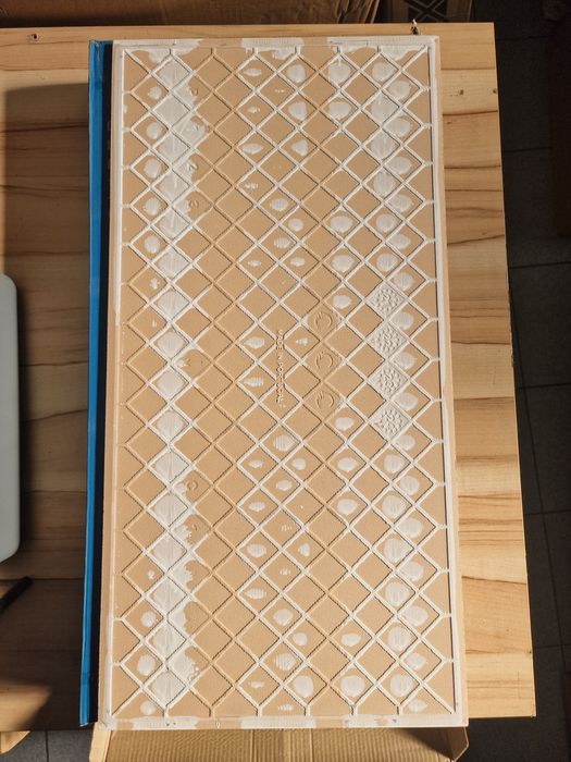 Revestimento 12,60 m2 cerâmico - azulejo - branco - 30x60