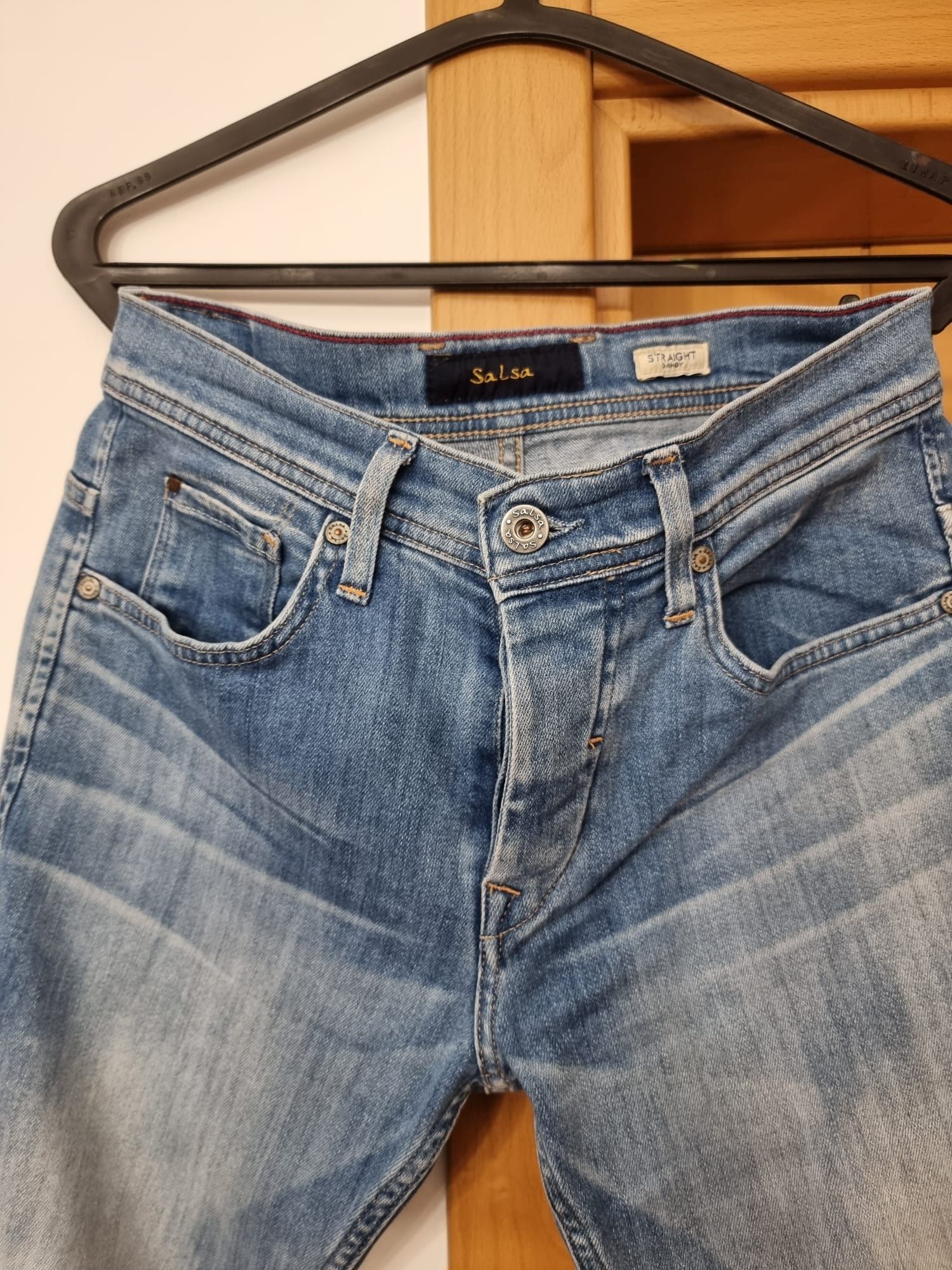 Salsa calças best sale homem