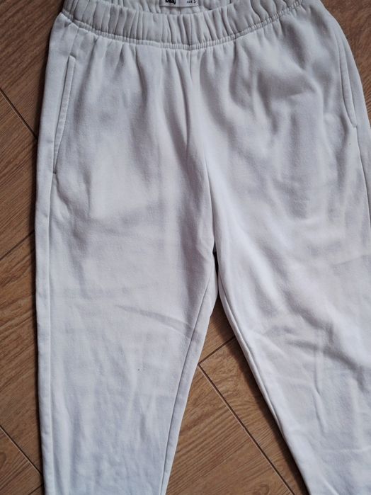 Sinsey spodnie dresowe damskie size S