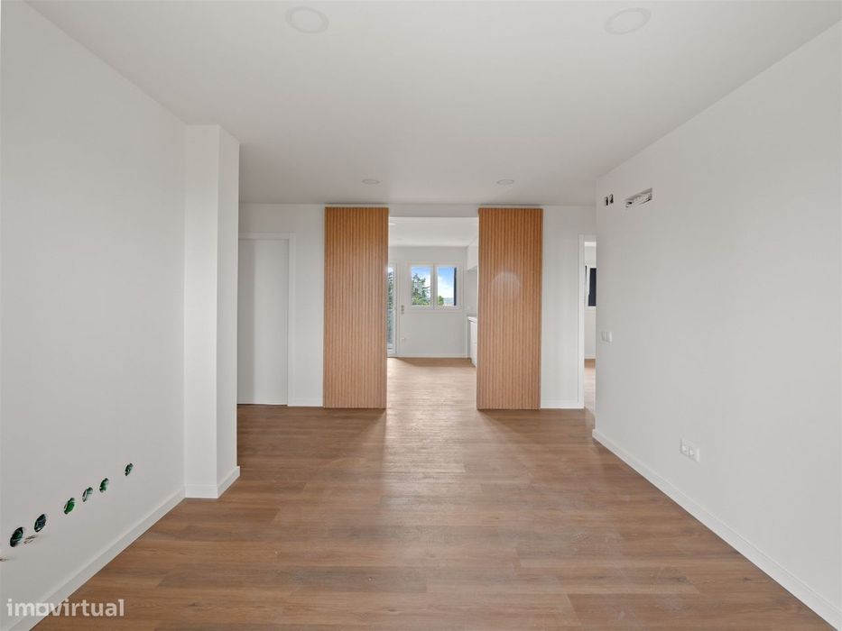 Apartamento Nova Construção Edificio LEZIRIA RESIDENSES Santarém! Exce
