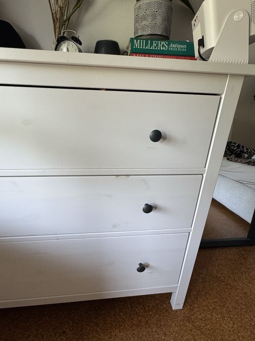 Cómodas IKEA Hemnes