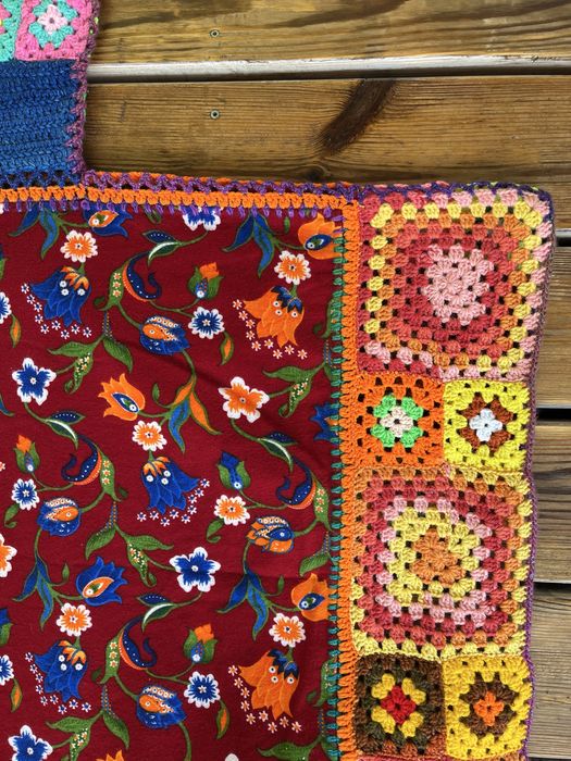 Жакет женский Hand made,