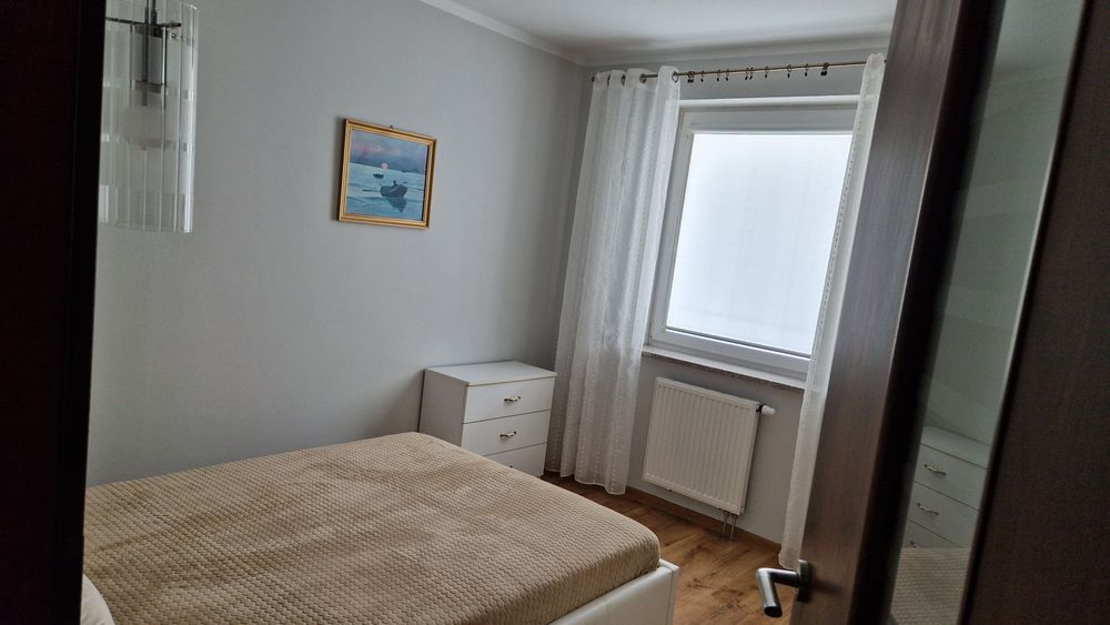 Mieszkanie do wynajęcia 40m2 os.Europejskie