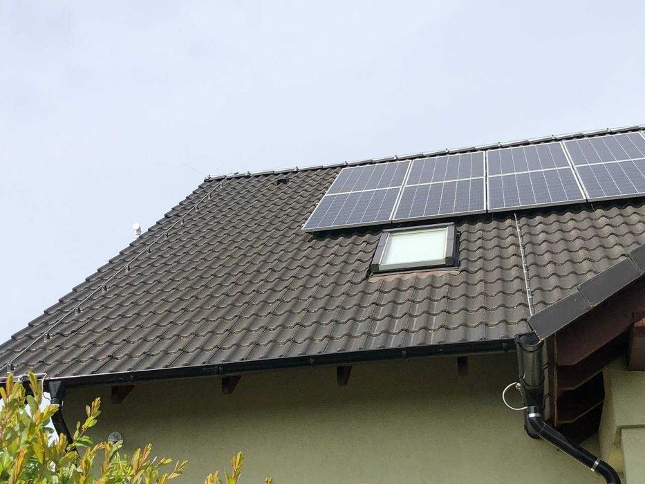 Instalacje odgromowe, piorunochron, odgromowka! Środa Śląska i okolice