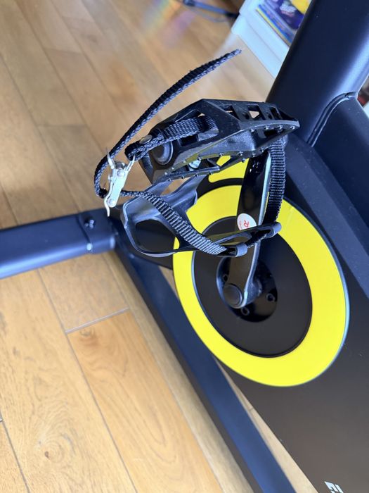 Rower spiningowy labgrey