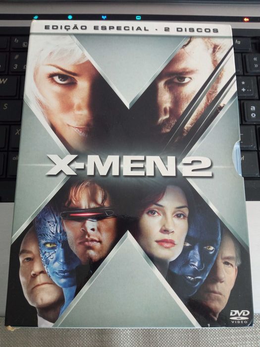 Diversos Filmes em DVD - Lote 02